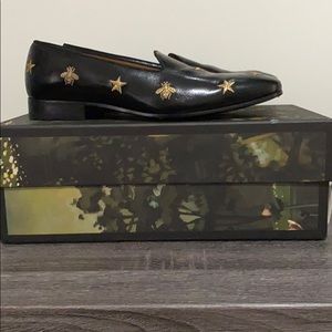 Size 11 Gucci Nero Loafer
